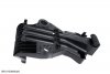 Pièce d’origine support de filtre à air pour Renault Master 03-, 1653800QAL , 8200286787 , 8200505562